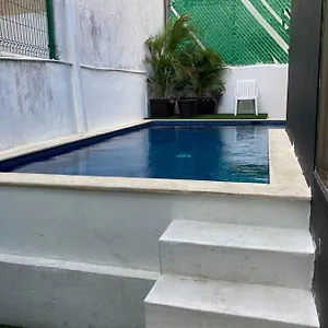  Apartamento Playa