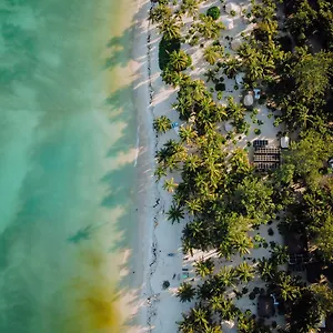 Alojamento de Turismo Selvagem Cielo Y Selva, Punta Allen