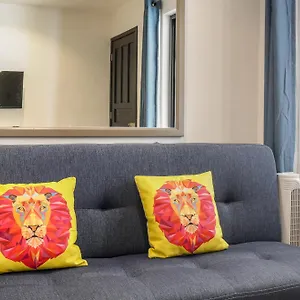  Apartamento Valentina